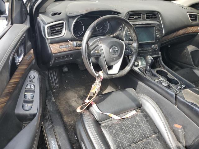 2016 NISSAN MAXIMA 3.5 - 1N4AA6AP3GC447727