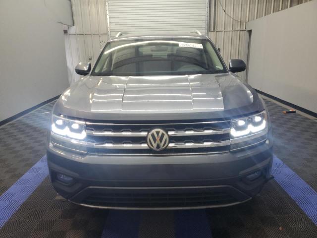 2018 Volkswagen Atlas Se VIN: 1V2DR2CAXJC544432 Lot: 58248194