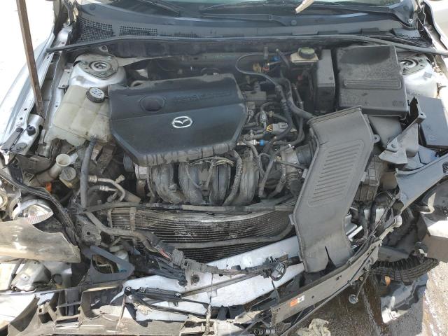 JM1BK344781128291 2008 Mazda 3 Hatchback