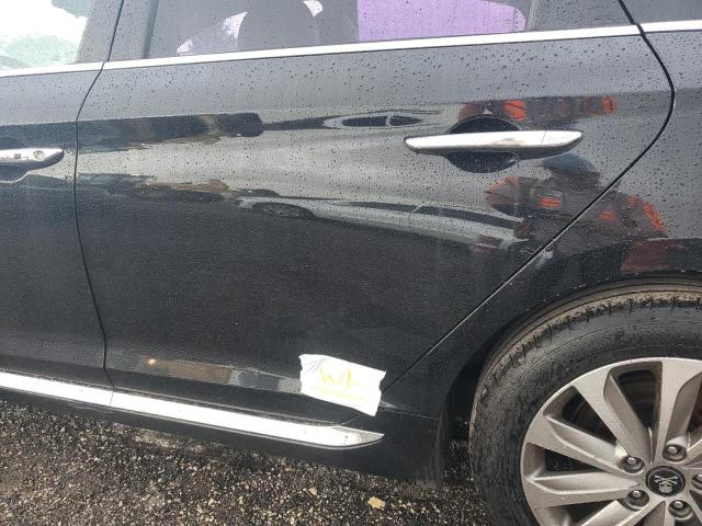 2016 HYUNDAI SONATA SPO - 5NPE34AF9GH260689