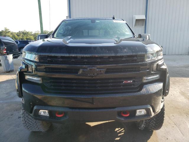 2020 CHEVROLET SILVERADO - 3GCPYFELXLG441664