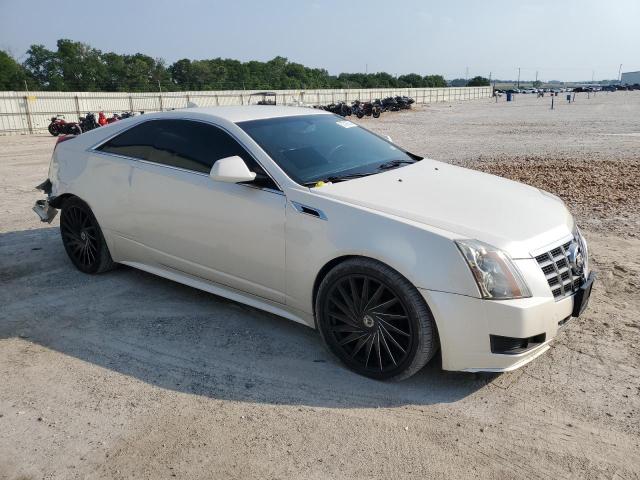 2014 Cadillac Cts VIN: 1G6DA1E38E0114099 Lot: 57016674