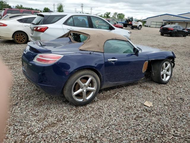 1G8MT35X49Y106511 2009 Saturn Sky Redline