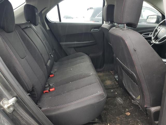 2014 Chevrolet Equinox Ls VIN: 2GNFLEEK0E6183933 Lot: 58815294