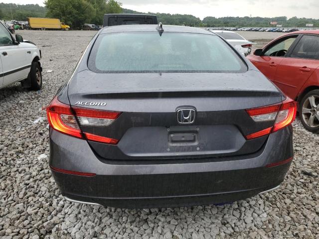 2019 HONDA ACCORD LX - 1HGCV1F16KA149371