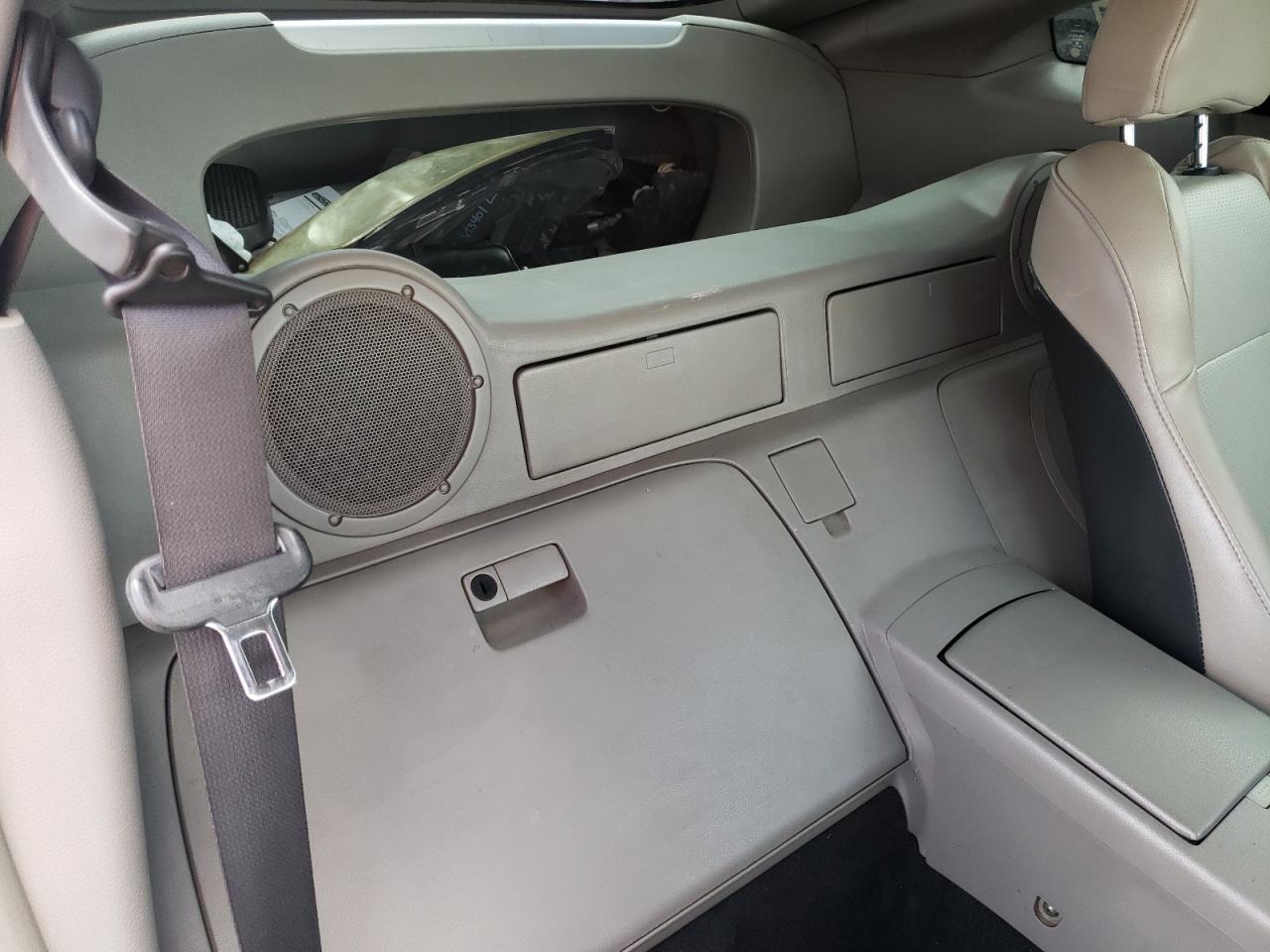 JN1AZ34D35M609577 2005 Nissan 350Z Coupe