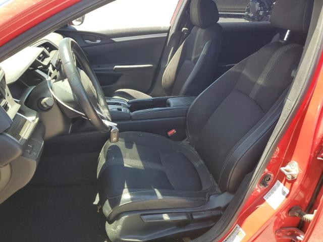 2019 HONDA CIVIC SPOR - 2HGFC2F84KH535469