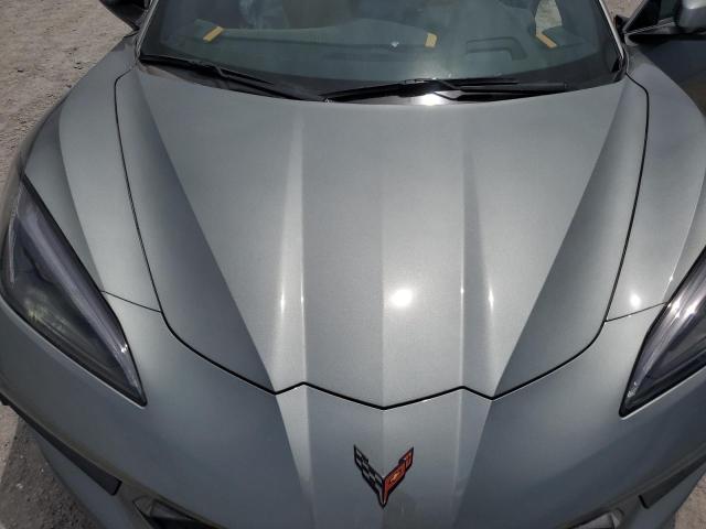 2023 Chevrolet Corvette Stingray 3Lt VIN: 1G1YC3D40P5132111 Lot: 59229164