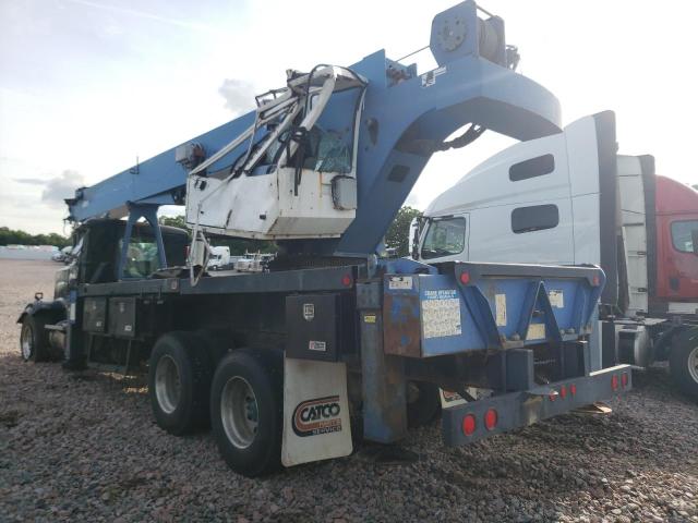 1989 WESTERN STAR/AUTO CAR TRACTOR #3292478694