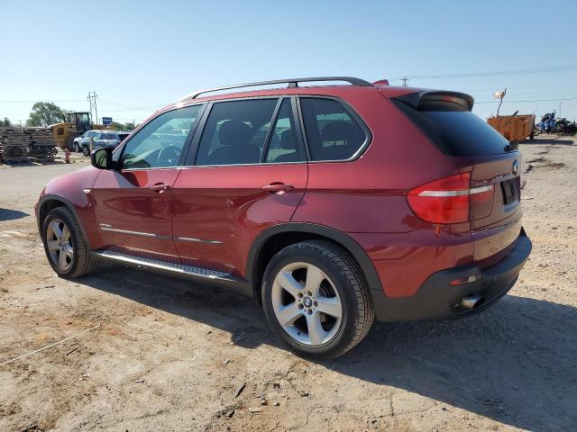 2010 BMW X5 xDrive35D VIN: 5UXFF0C5XALJ99766 Lot: 58827194