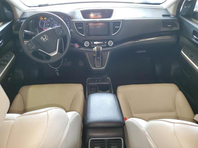 2016 HONDA CR-V EXL - 2HKRM3H73GH551230