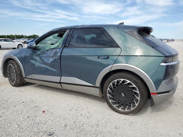 2023 Hyundai Ioniq 5 Limited VIN: KM8KRDAF2PU175387 Lot: 58781774