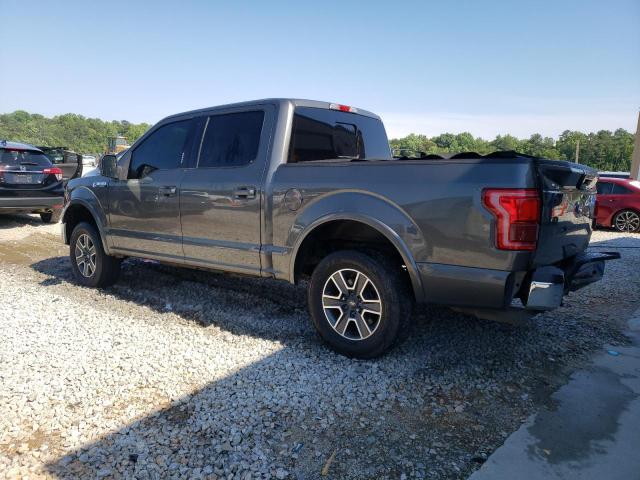 2016 FORD F150 SUPER - 1FTEW1CF0GKF39274