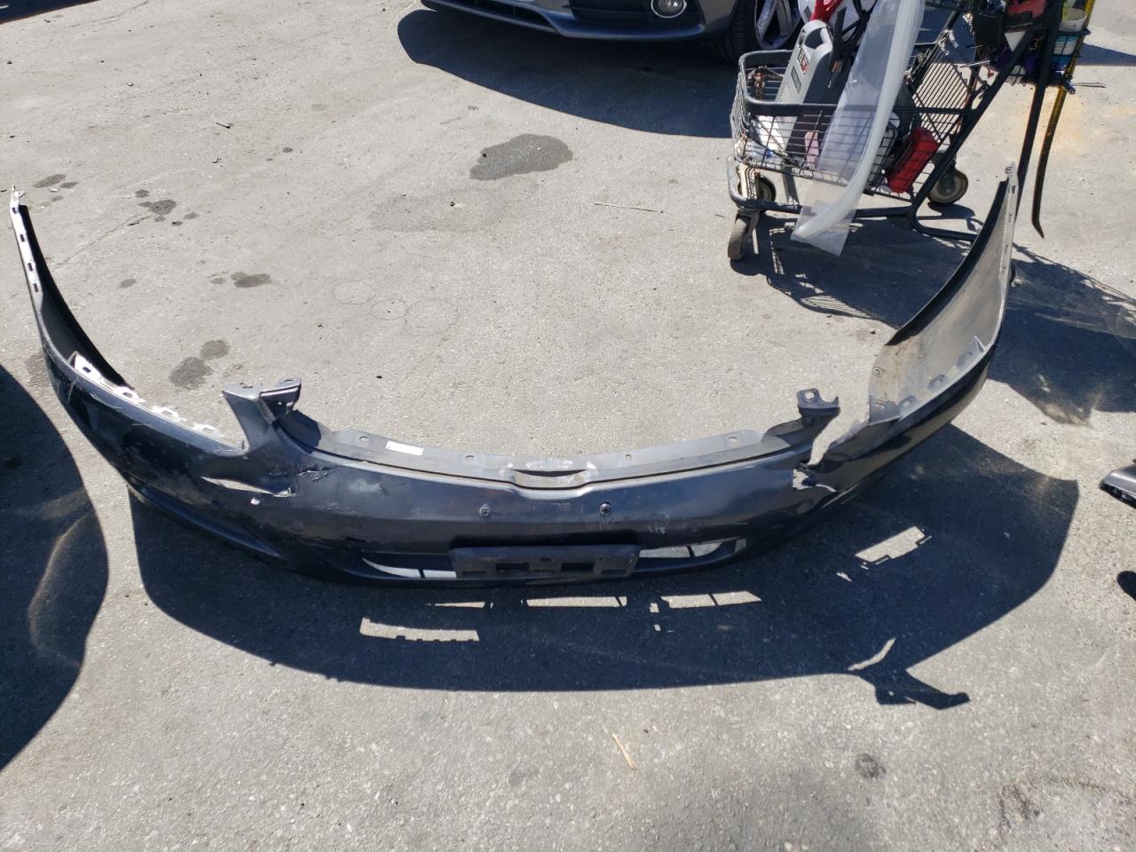 1HGCM56356A047111 2006 Honda Accord Se