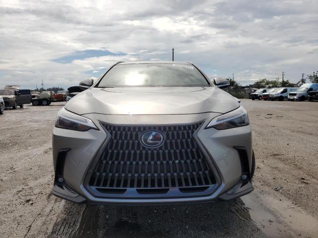 2024 LEXUS NX 250 BAS 2T2ADCAZ8RC009048