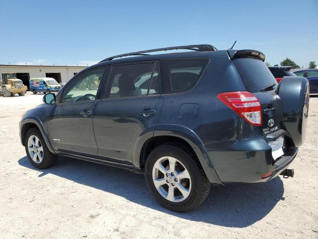 2010 Toyota Rav4 Limited VIN: JTMDF4DV2A5036063 Lot: 58955054