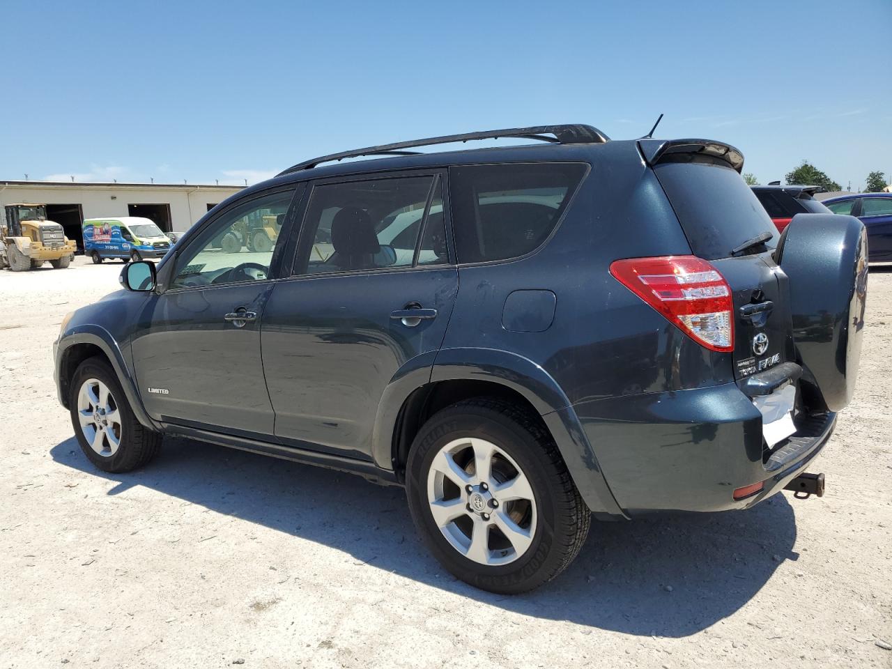 JTMDF4DV2A5036063 2010 Toyota Rav4 Limited