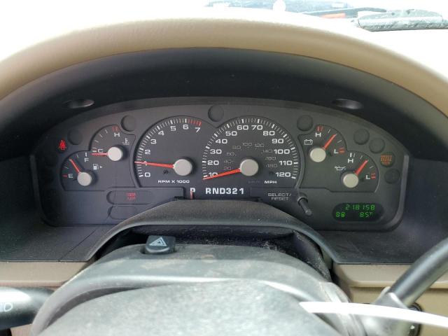 2003 Ford Explorer Xlt VIN: 1FMZU73KX3ZA93137 Lot: 60029934