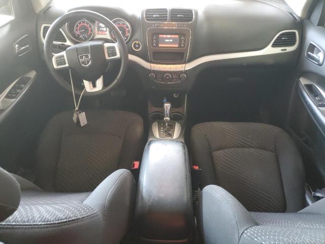 2018 DODGE JOURNEY SE - 3C4PDCAB2JT363425
