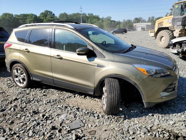 2014 FORD ESCAPE TIT 1FMCU9JX3EUB20677  60569174