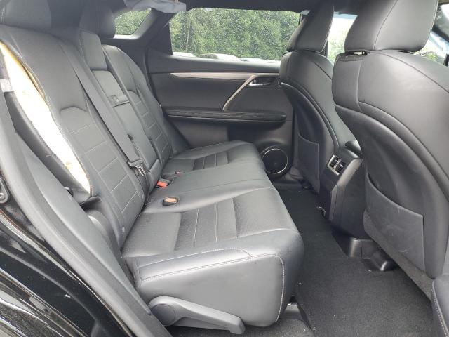 2020 Lexus Rx 350 F-Sport VIN: 2T2SZMDA7LC236675 Lot: 57219794