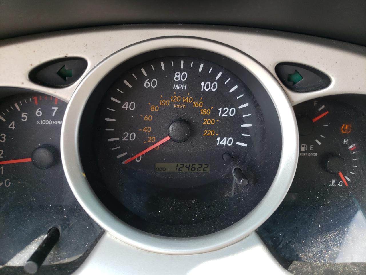 JTEEP21A960145479 2006 Toyota Highlander Limited