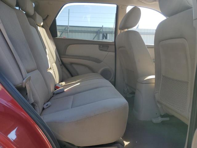 2009 Kia Sportage Lx VIN: KNDJF724297555001 Lot: 56486864