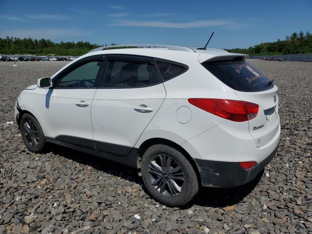 KM8JUCAG9FU102660 2015 HYUNDAI TUCSON - Image 2