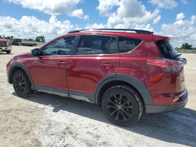 2T3RFREV5JW742860 2018 TOYOTA RAV 4 - Image 2