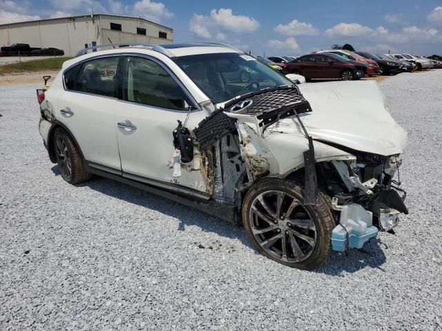 2017 Infiniti Qx50 VIN: JN1BJ0RP1HM384514 Lot: 59467864