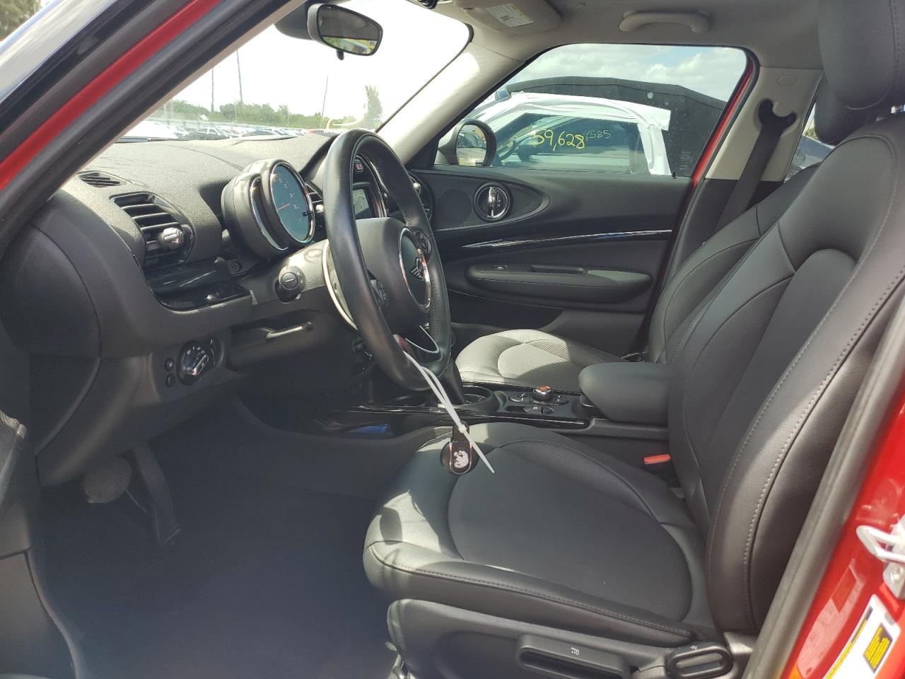 WMWLN5C50K2E34879 2019 Mini Cooper Clubman