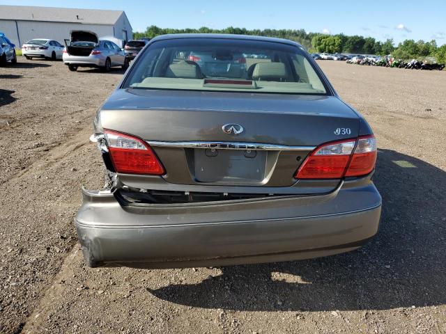 2001 Infiniti I30 VIN: JNKCA31A71T028606 Lot: 58129114