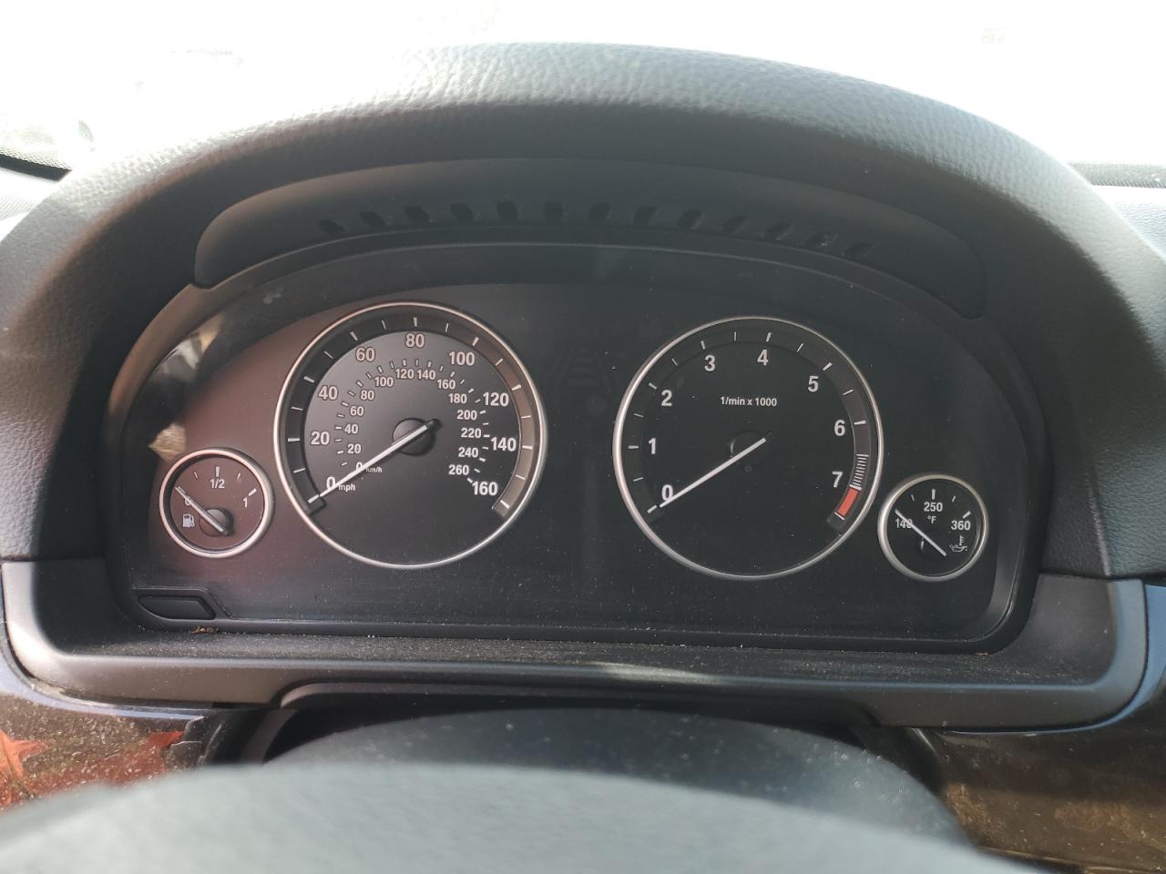 WBAFR1C50BC741566 2011 BMW 528 I