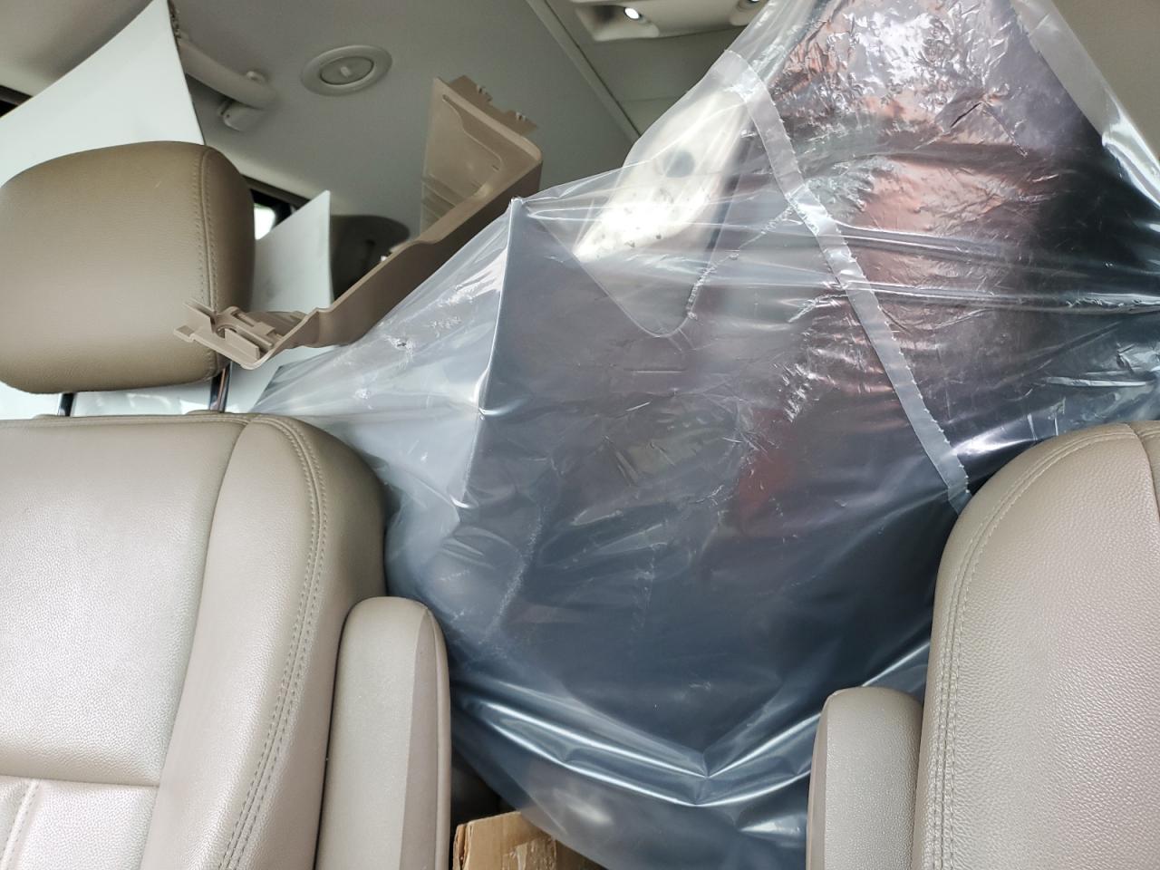 2C4RC1BG3GR156595 2016 Chrysler Town & Country Touring