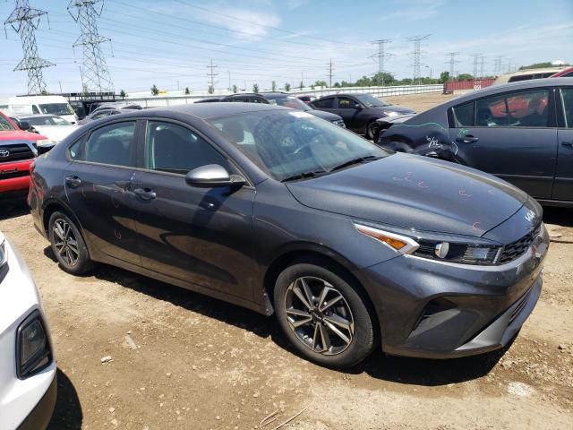 VIN 3KPF24AD1PE505107 2023 KIA Forte, LX no.4