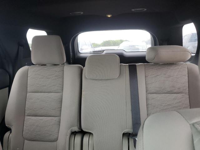 2013 Ford Explorer VIN: 1FM5K7B83DGB05684 Lot: 59033014