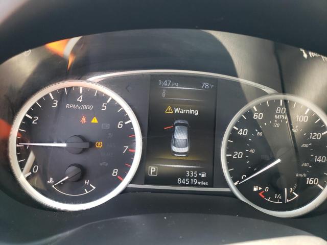 2018 Nissan Sentra S VIN: 3N1AB7AP8JL628799 Lot: 58111434