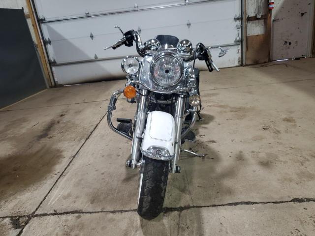 2013 HARLEY-DAVIDSON FLHRC ROAD 1HD1FRM10DB692389
