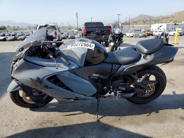 2023 SUZUKI GSX1300 RR - JS1EJ11D8P7100031