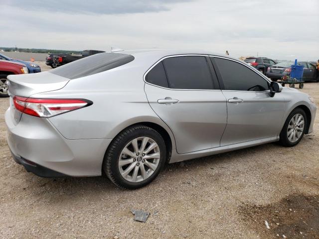 VIN 4T1B11HK4KU707921 2019 Toyota Camry, L no.3