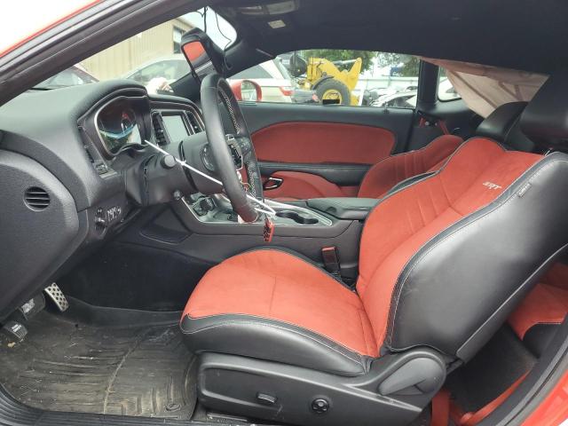 2015 DODGE CHALLENGER - 2C3CDZC93FH759024