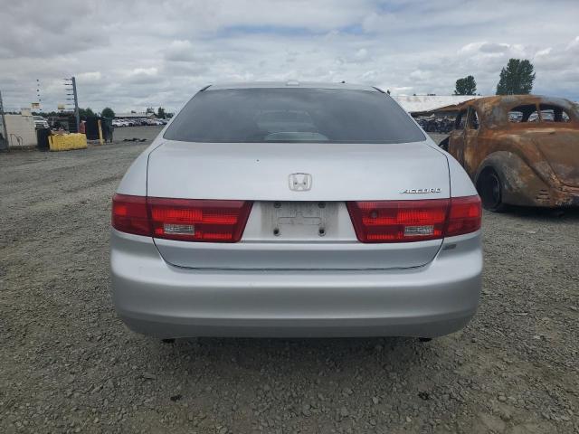 2005 Honda Accord Ex VIN: 1HGCM66895A059648 Lot: 58669854