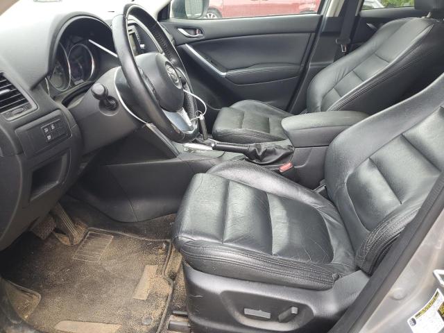 VIN JM3KE4CY8F0507067 2015 Mazda CX-5, Touring no.7