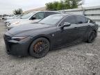 2021 LEXUS IS 350 F-S - JTHGZ1B23M5042985