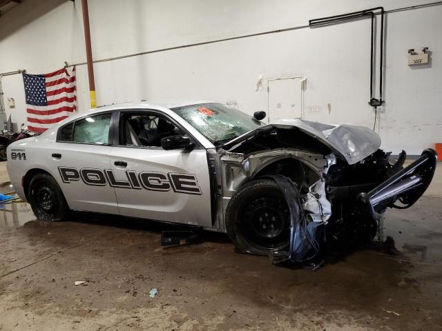 2021 DODGE CHARGER PO - 2C3CDXKG9MH595604