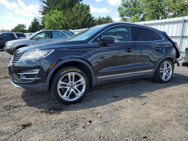 5LMCJ2A90FUJ42572 2015 Lincoln Mkc