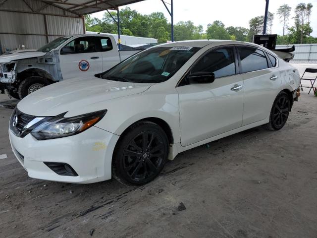 2017 Nissan Altima 2.5 VIN: 1N4AL3AP6HC280399 Lot: 57486364