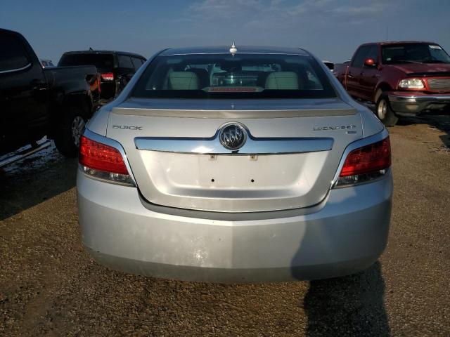 2011 Buick Lacrosse Cxl VIN: 1G4GC5GD5BF398183 Lot: 58946714