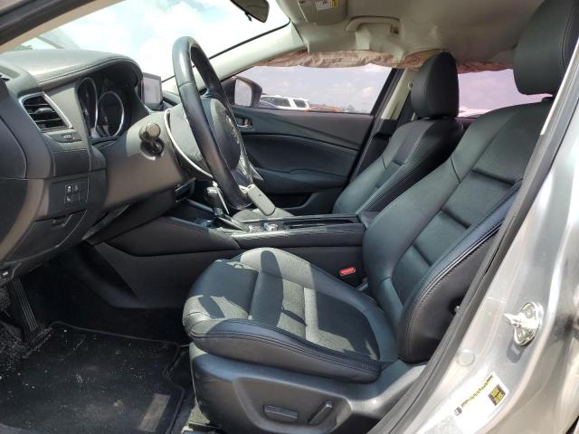 2016 Mazda 6 Touring VIN: JM1GJ1V52G1428842 Lot: 57939504