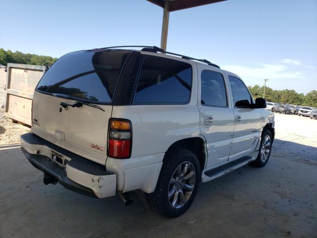 1GKEK63U95J213312 | 2005 GMC yukon denali